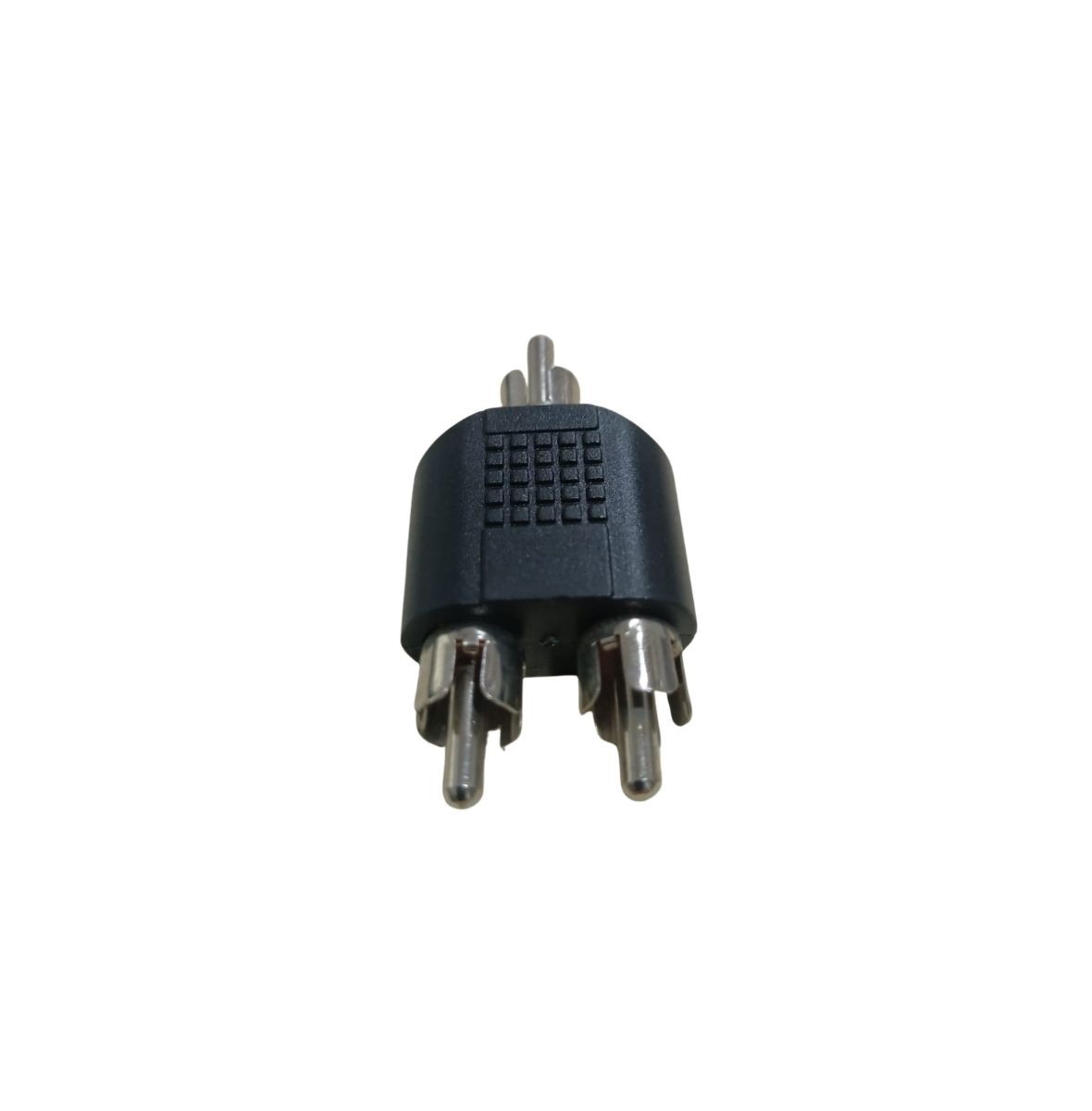1 Rca Erkek - 2 Rca Erkek Çevirici Jack
