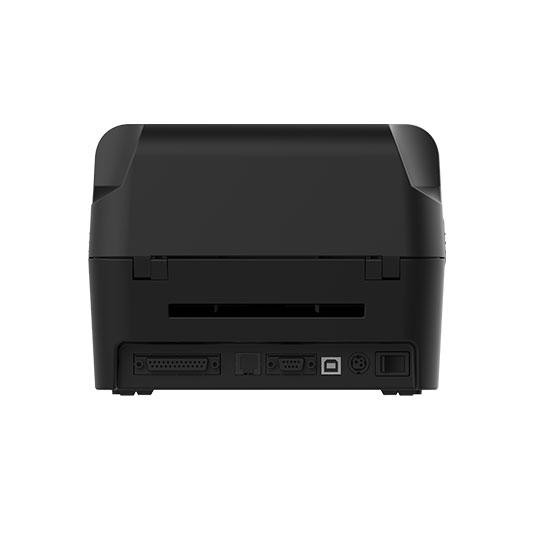Rongta RP400H Usb+Rs232+Eth+Lpt Barkod Yazıcı