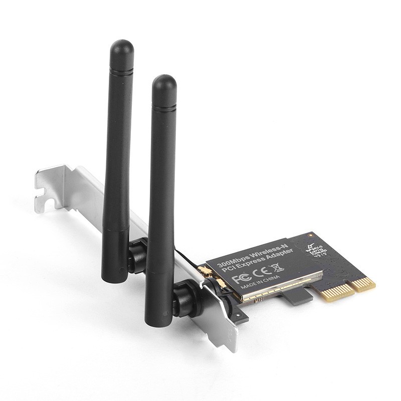 Dark DK-NT-PW300 300 Mbps Wireless Lan Pcle Wifi Alıcı