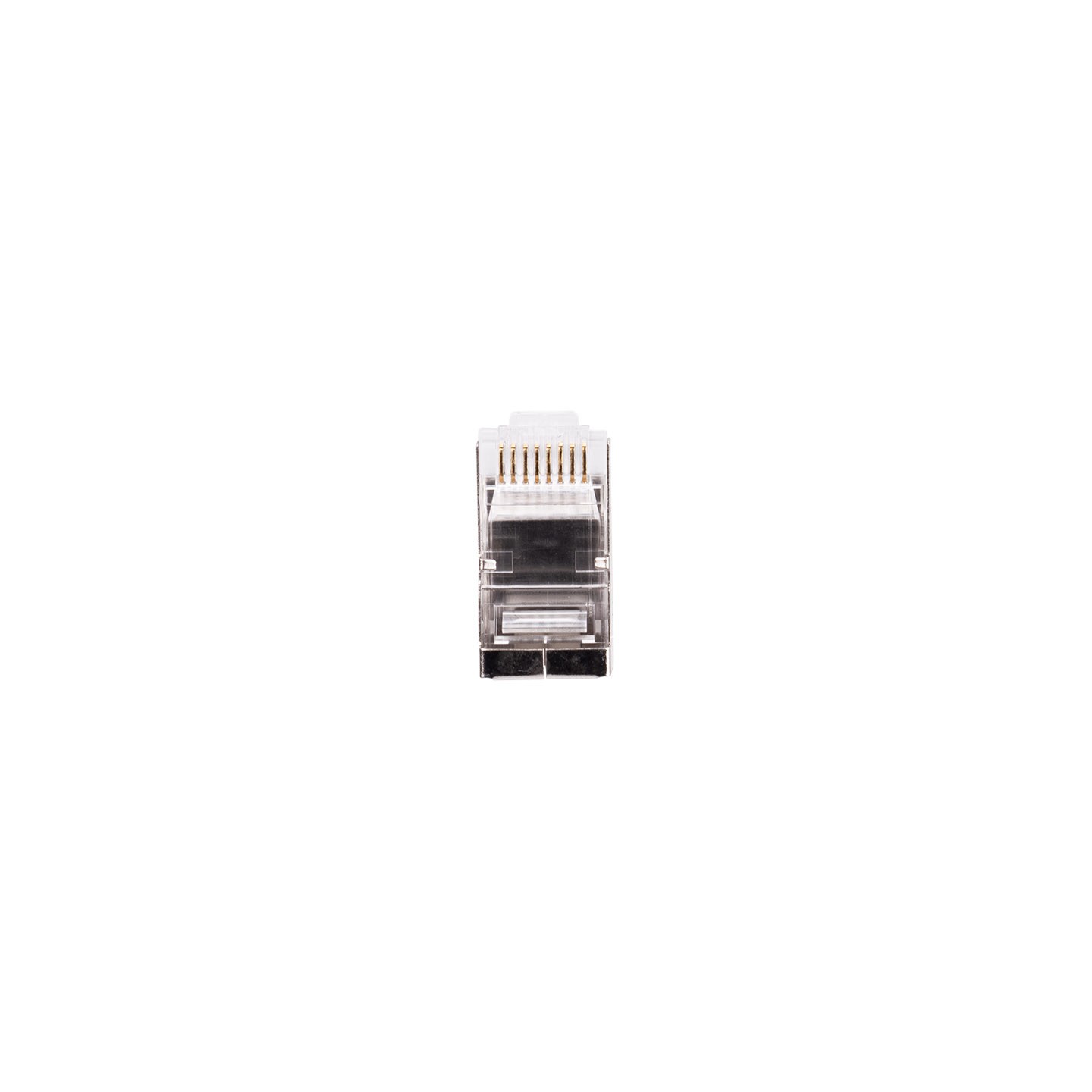 S-Link SL-COB26P RJ-45 100 Lü Paket Jack Ftp Yeni Nesil