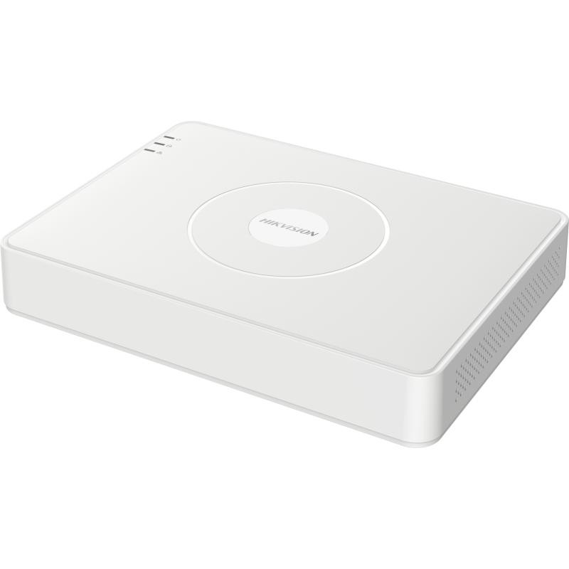 Hikvision DS-7116HGHI-K1 16 Kanal Hd-Tvi Dvr Kayıt Cihazı