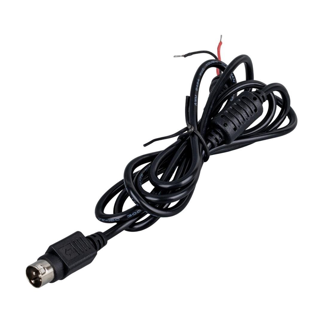 Powermaster G-544UP 1.5M 3 Pinli Erkek Dc Kablo 18794