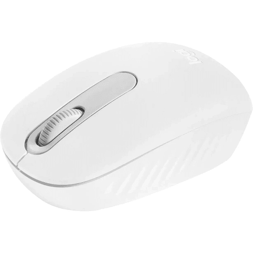Logitech 910-007460 M196 Beyaz Bluetooth Kablosuz Mouse