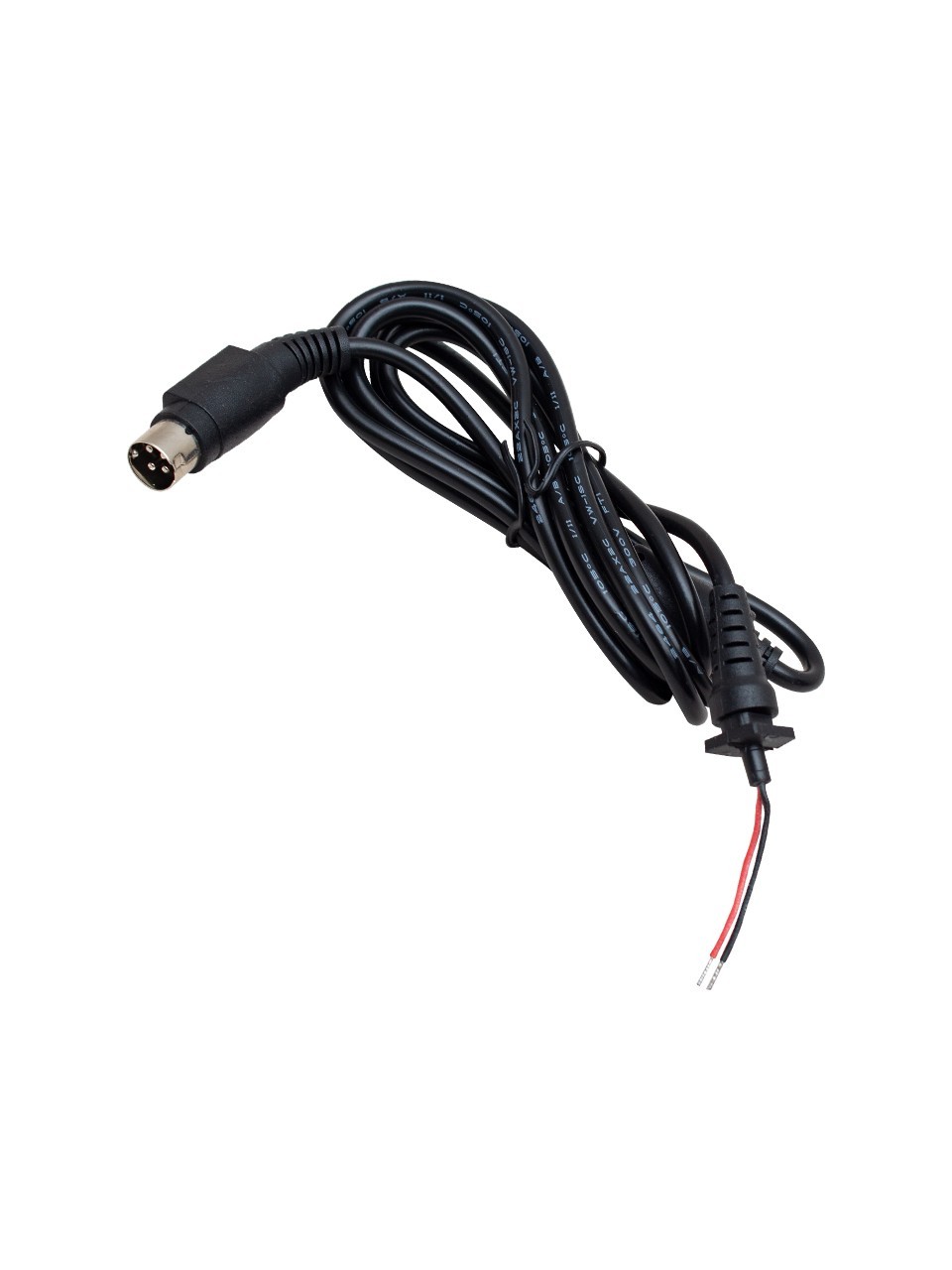 Fully G-544D4 1.5M 4 Pinli Adaptör Dc Kablo