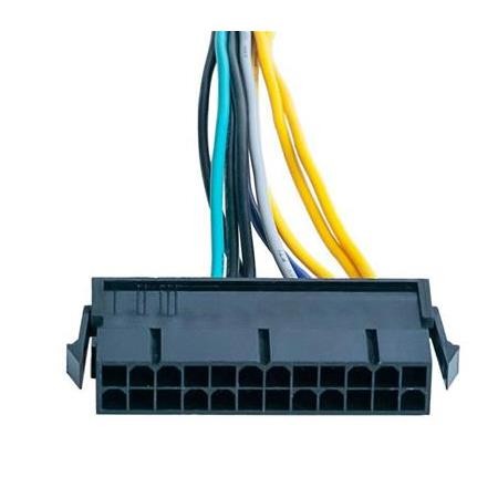 Alfais 24 Pin To 8 Pin Atx Psu Power Güç Kablosu 4973