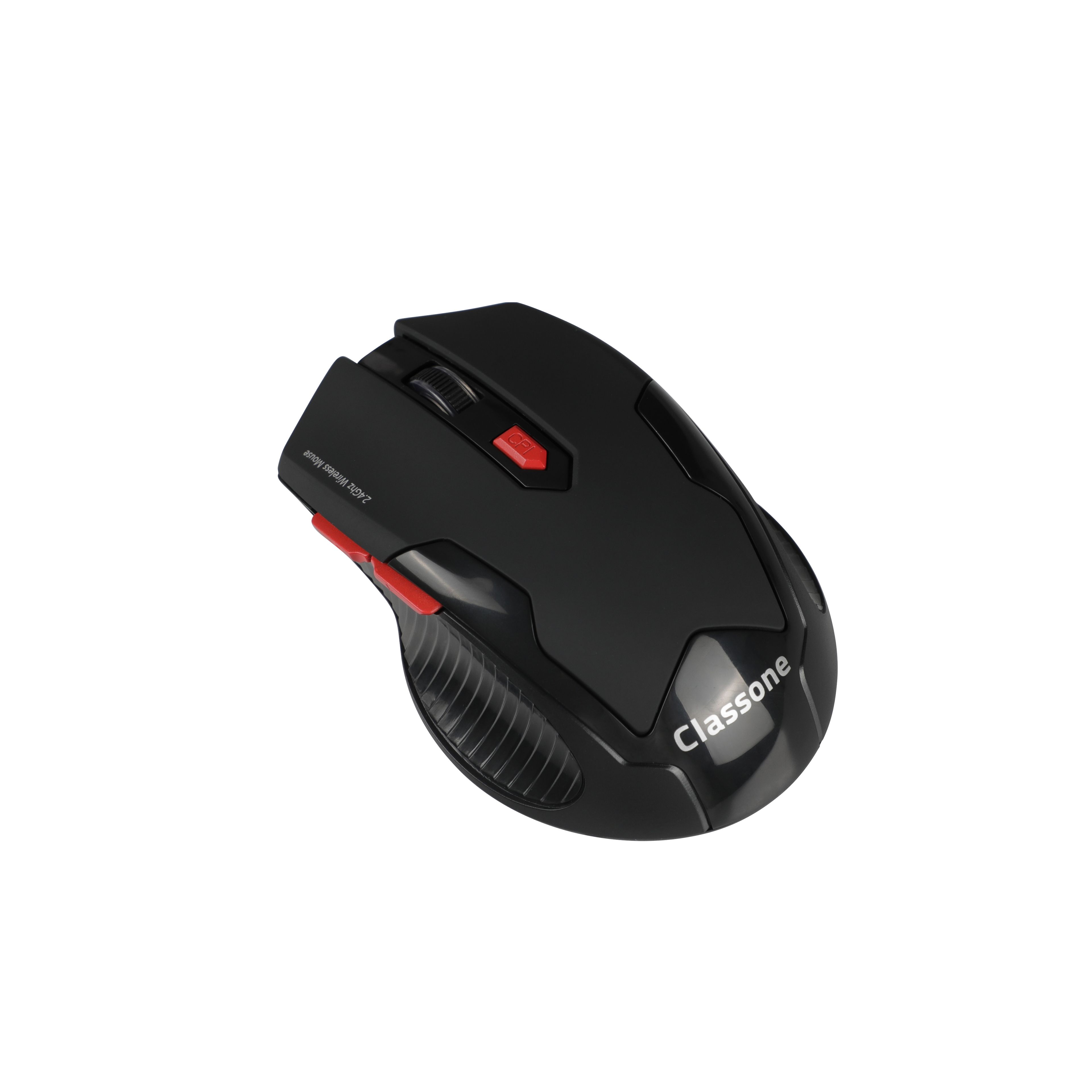 Classone WG100 Kablosuz Gaming Serisi Oyuncu Mouse
