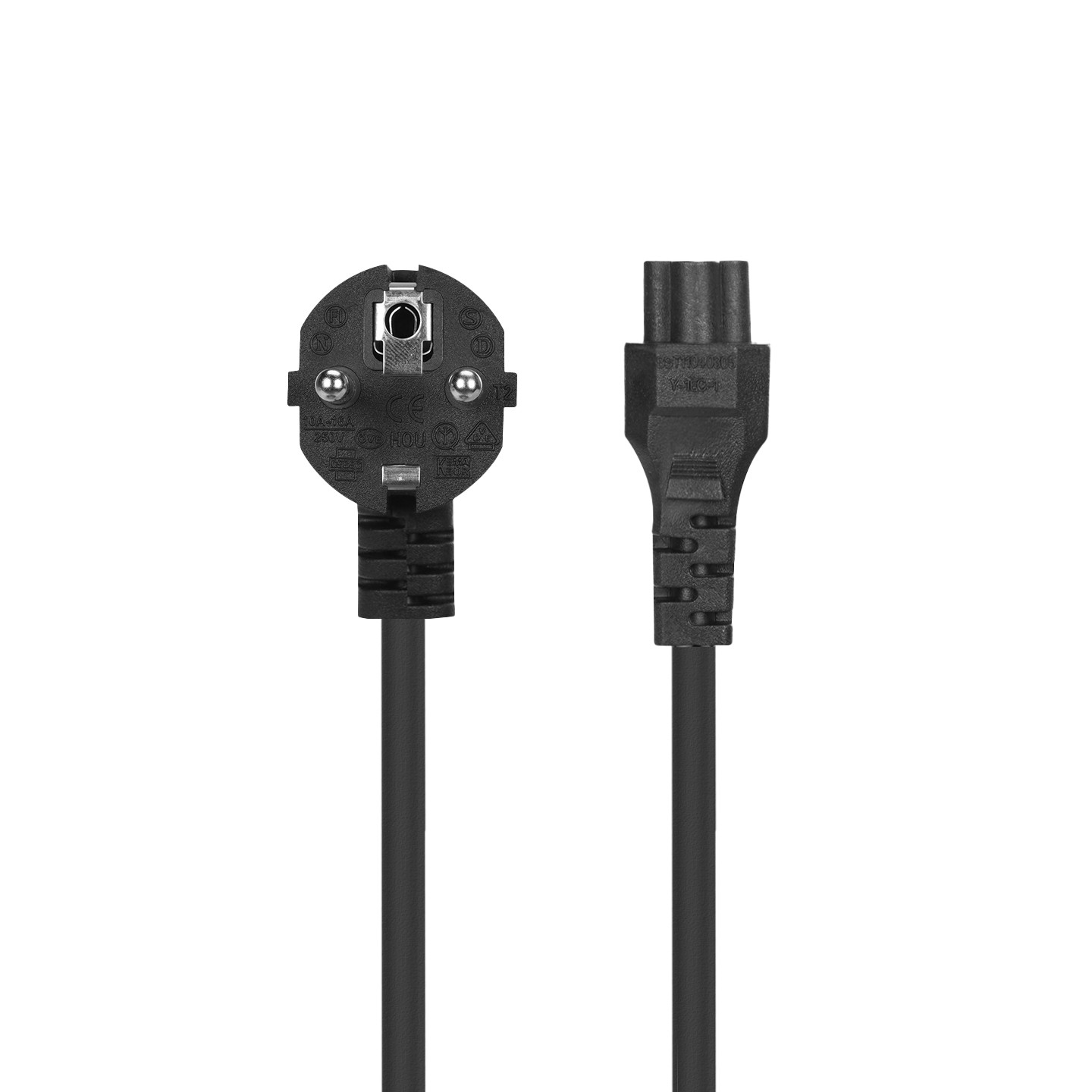 S-Link SLX-760 1.8M 1mm Notebook Power Kablo