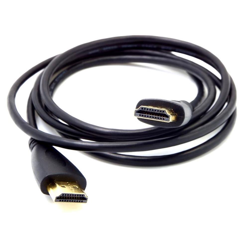 Rca Hdmı To Hdmı 1.5M Altın Uçlu Kablo