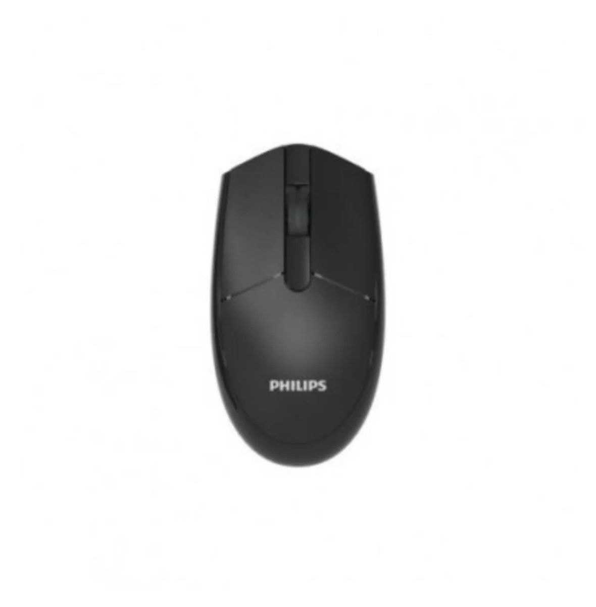 Philips SPK7337 Siyah Kablosuz Usb Mouse
