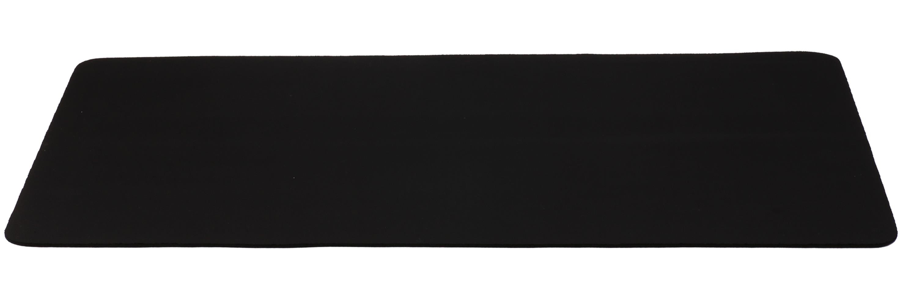 Elba 600S 600x350x2 Siyah Mouse Pad