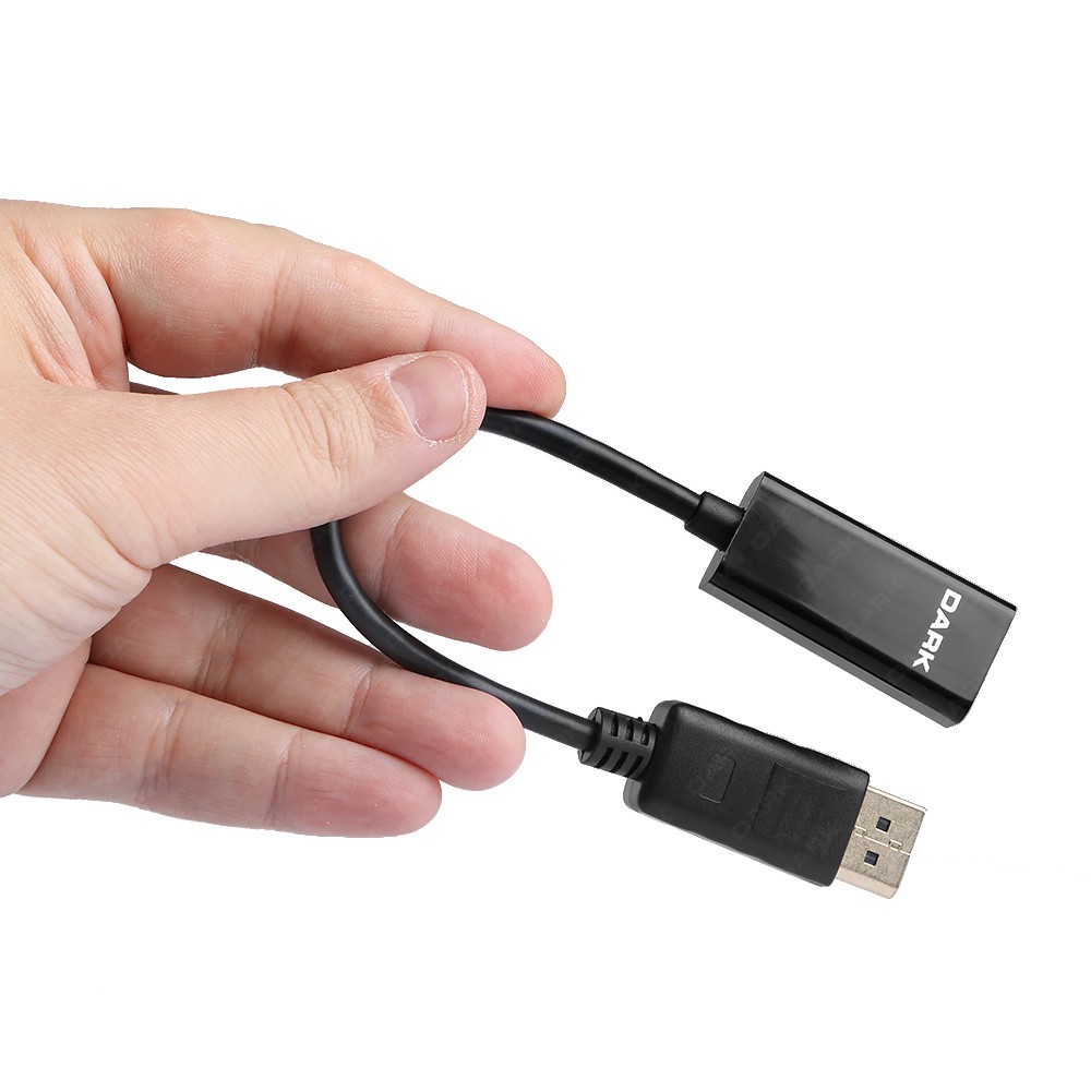 Dark DK-HD-ADPXHDMIV2 Display Port Hdmı Dönüştürücü