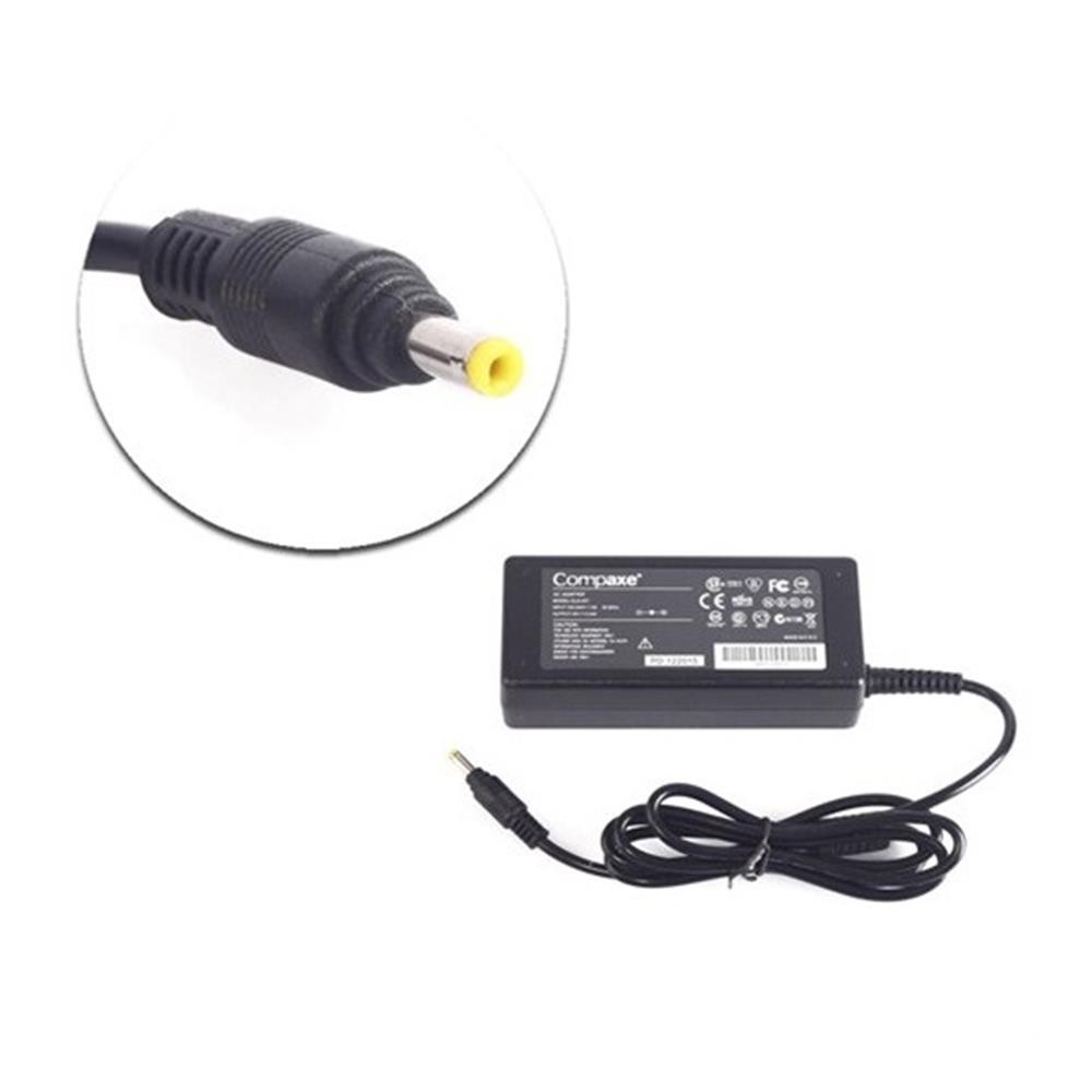 Compaxe CLA-441 Acer 19v 3.42a 4.0x1.7 Notebook Adaptör