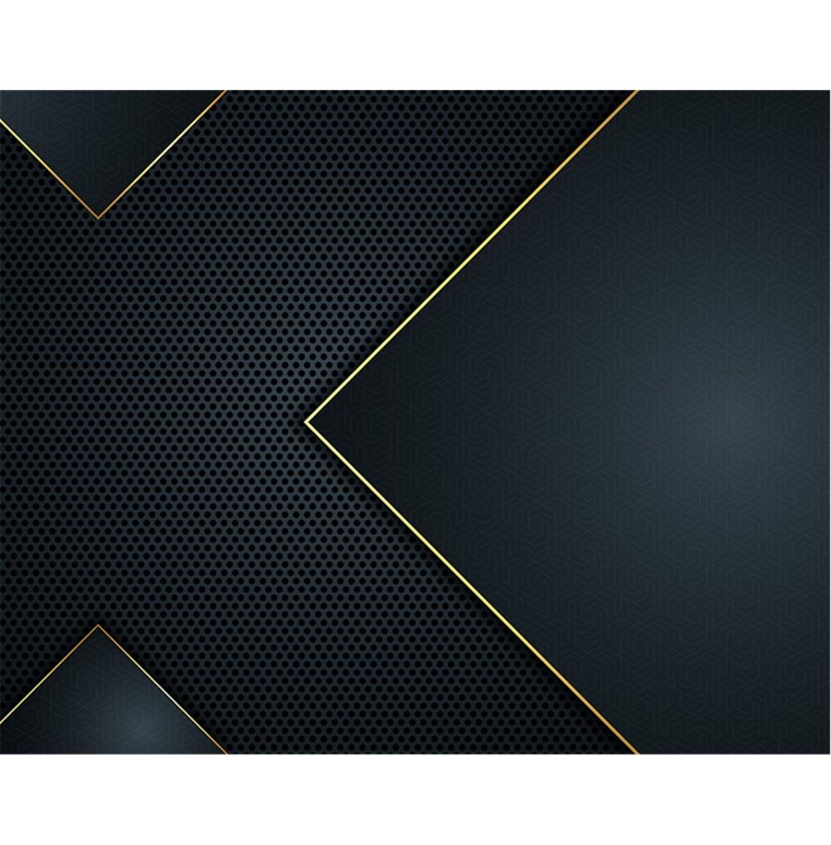 Elba 350 GP1 350x280x4 Siyah Oyuncu Mouse Pad