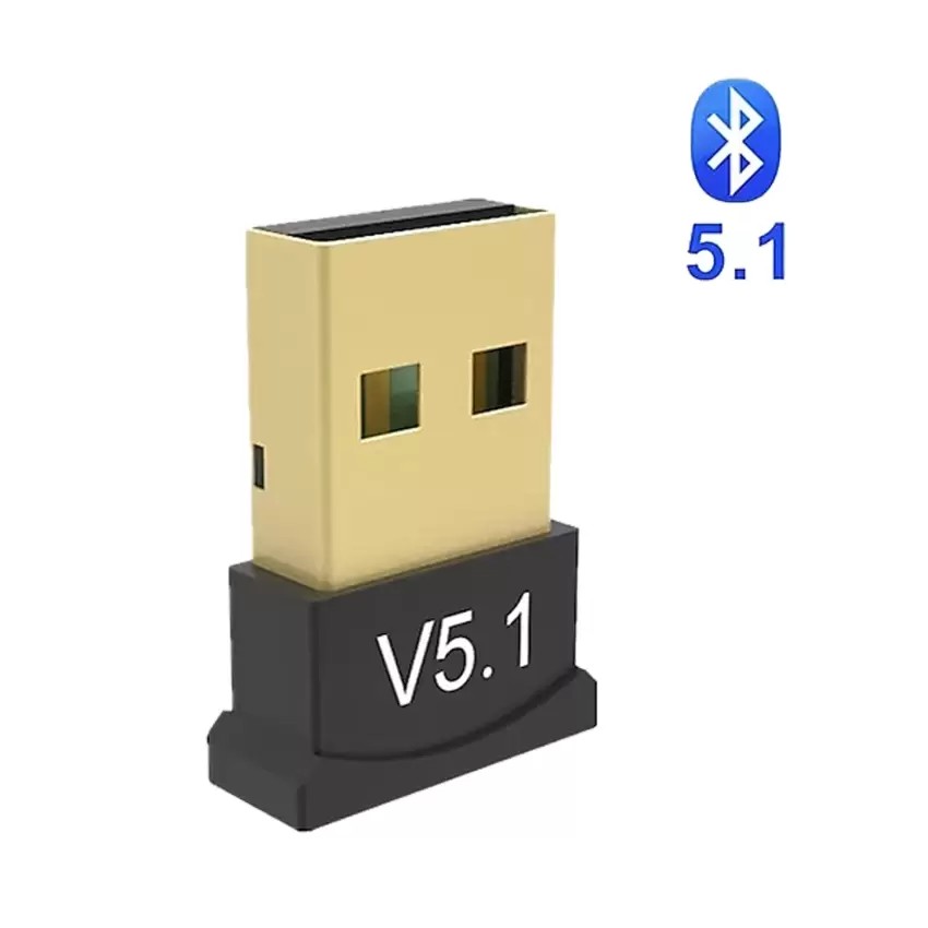Steep Solid 5.1 Bluetooth Wireless Adaptör