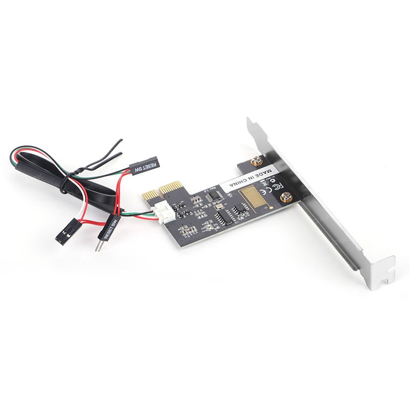 Dark DK-AC-MB03 PC Kasa Uzaktan Kumanda PCI-E Card