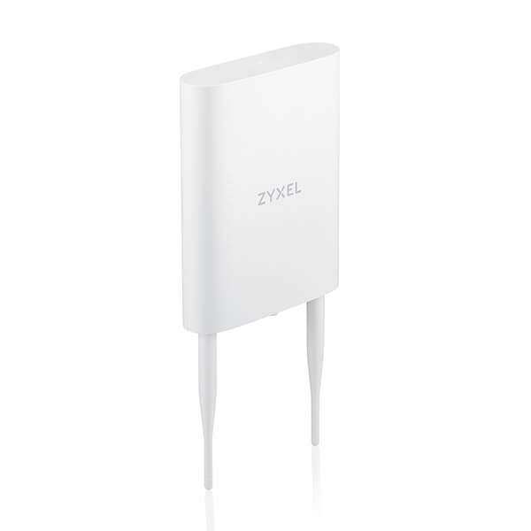 Zyxel NWA55AXE 2400 Mbps Wifi 6 Outdoor Access Point