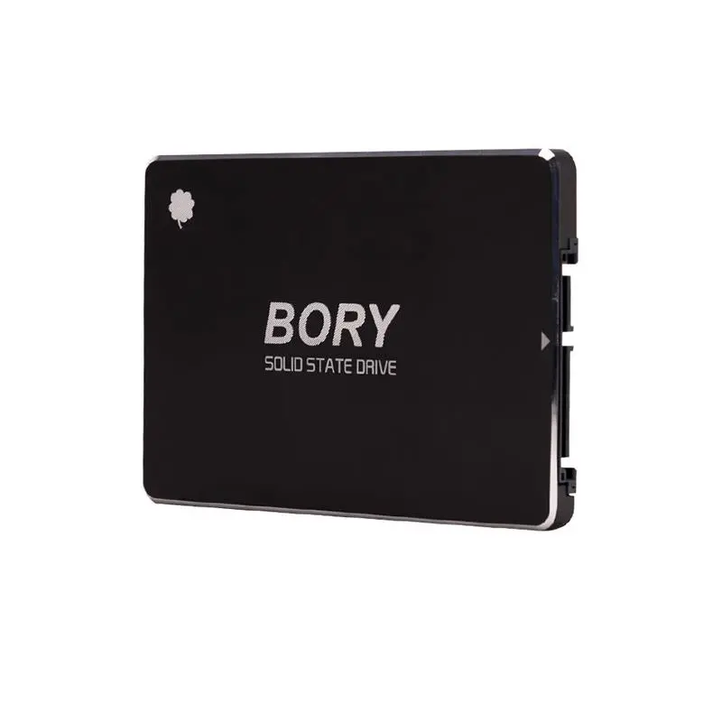Bory R500-C128G 128Gb Sata3 550/510 Mbs Ssd  