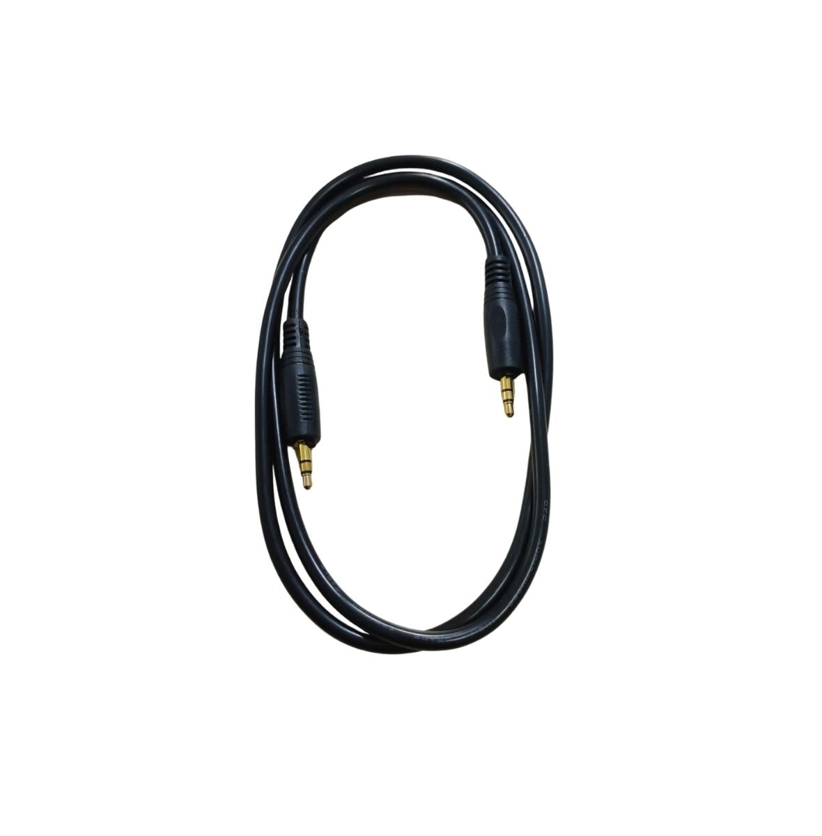 3.5Mm Stereo Aux Kablosu 1M