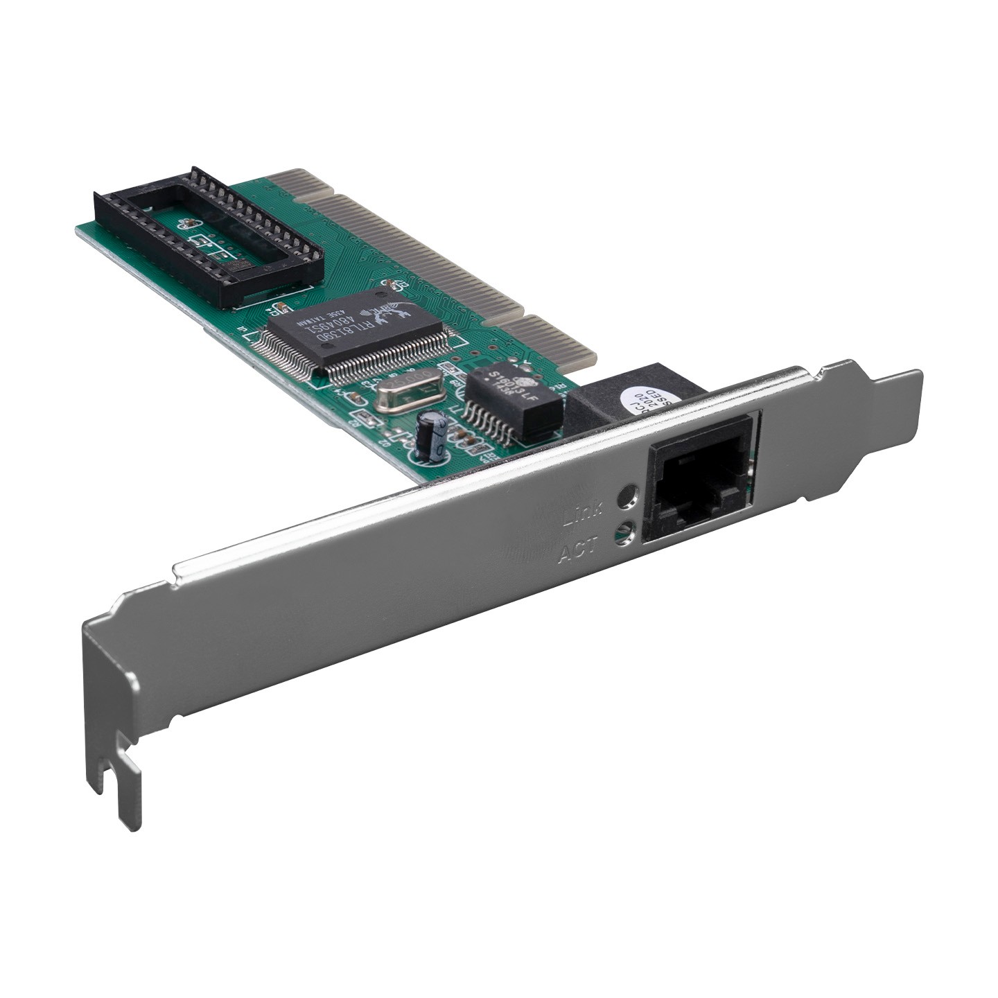 S-Link SL-8139 Pcı 10/100 Ethernet Kart