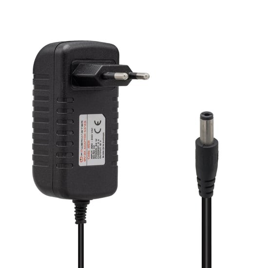 Powermaster PM-4531 12V 2A 5.5x2.5 Priz Tipi Adaptör