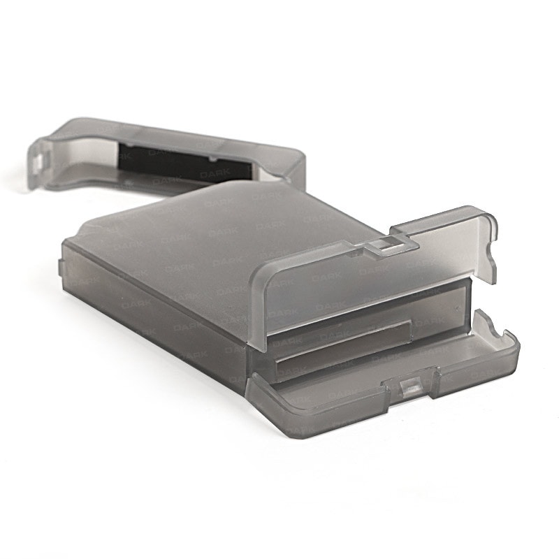 Dark Storex E210 DK-AC-DSE210 2.5 Type-C Sata Hard Disk Kutusu