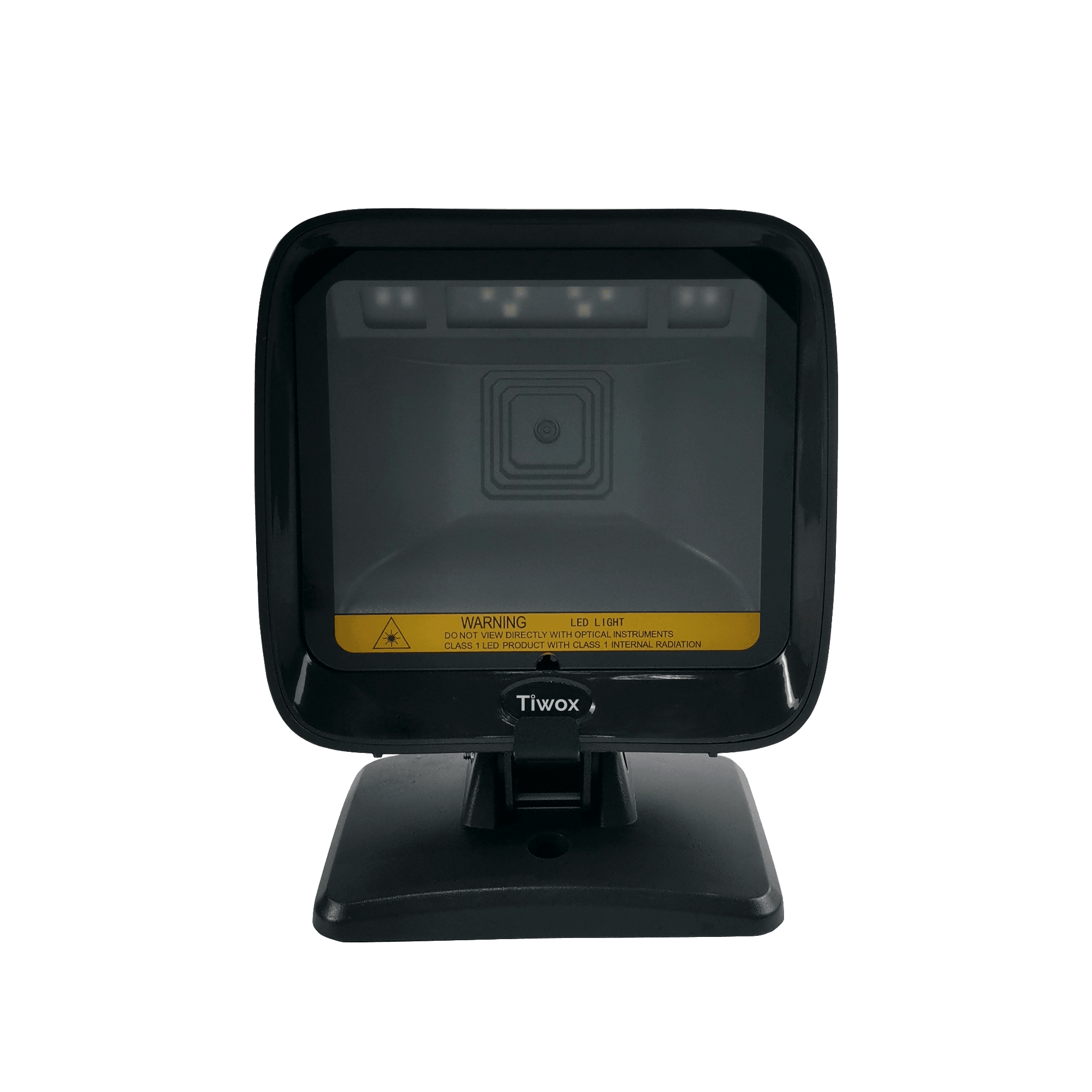 Tiwox VS-6000 2D Karekod Kablolu Usb Masaüstü Barkod Okuyucu
