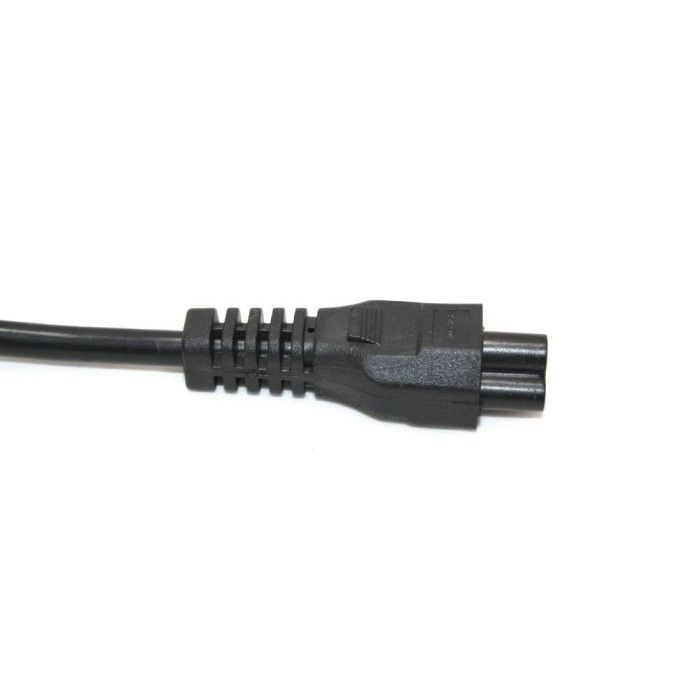 Alkatech PC-02 1.5M 3x0.75mm Notebook Power Kablo