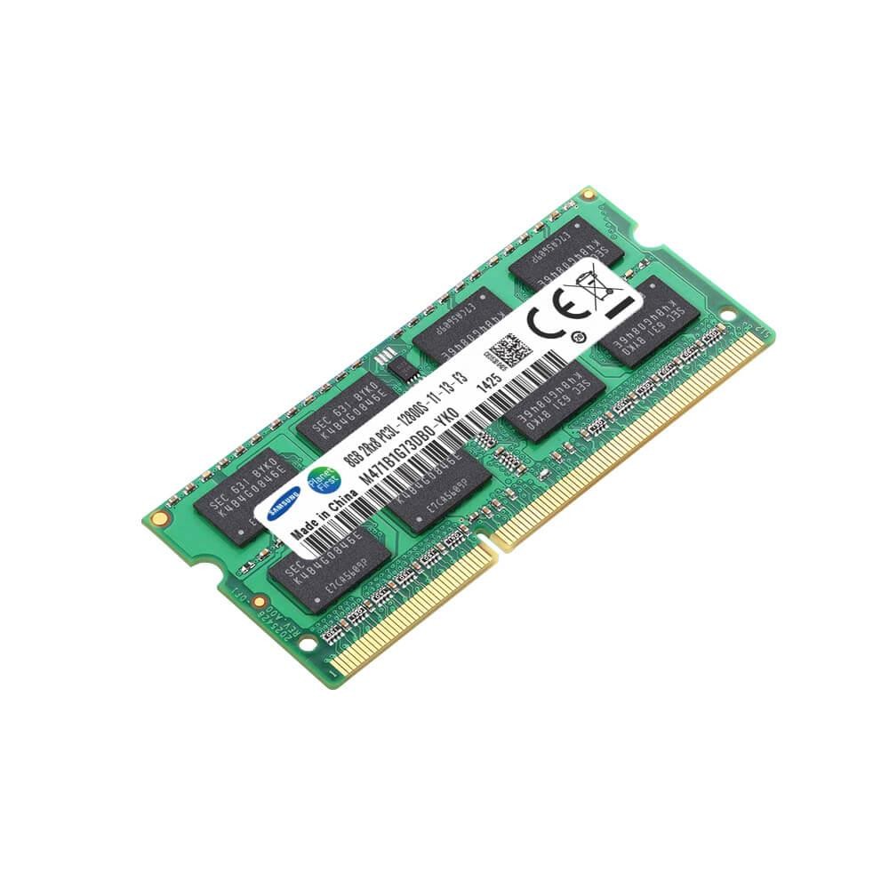 Samsung M471B1G73DB0-YK0 8Gb Ddr3L 1600 Mhz Notebook Ram Bellek