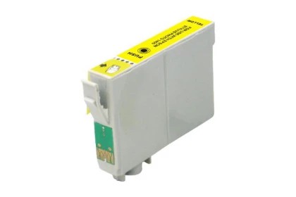 Epson T1294 Sarı Muadil Kartuş