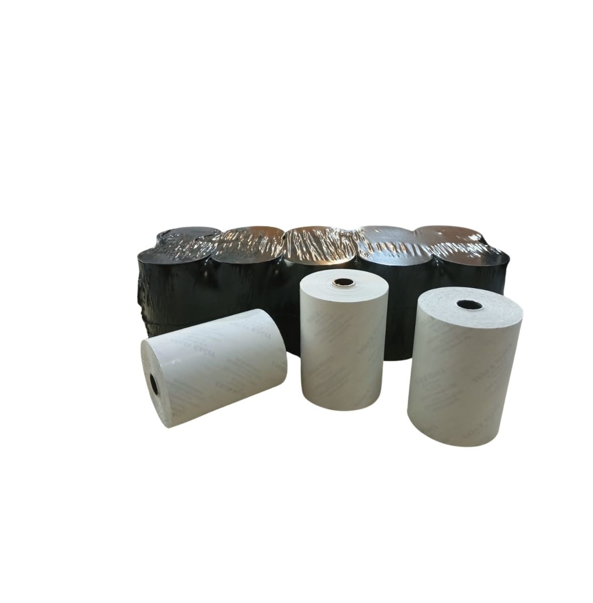 80x50 Termal Yazarkasa Rulosu 10 Lu Paket