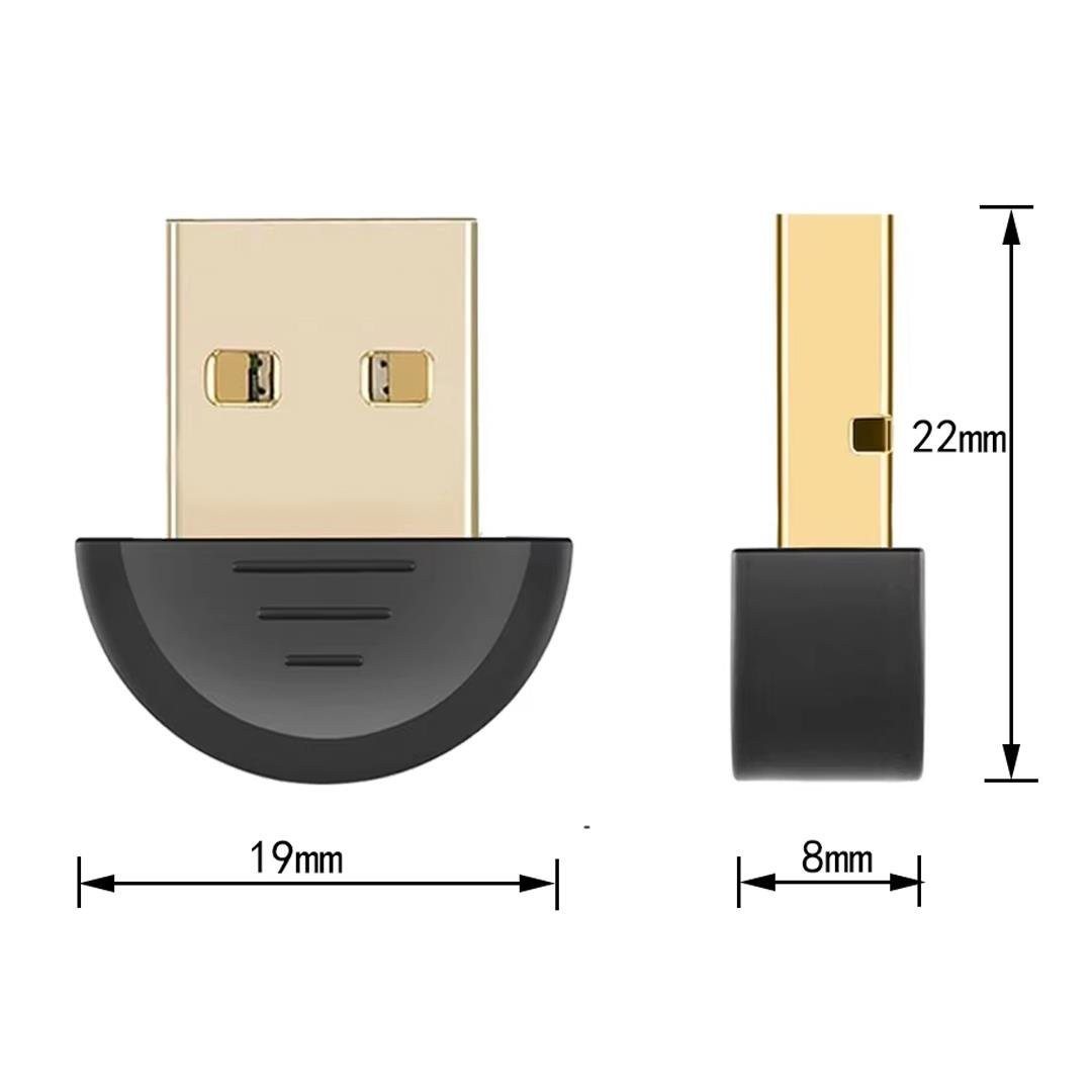 Powermaster PM-10799 Usb Vista 2.0 Mini Bluetooth
