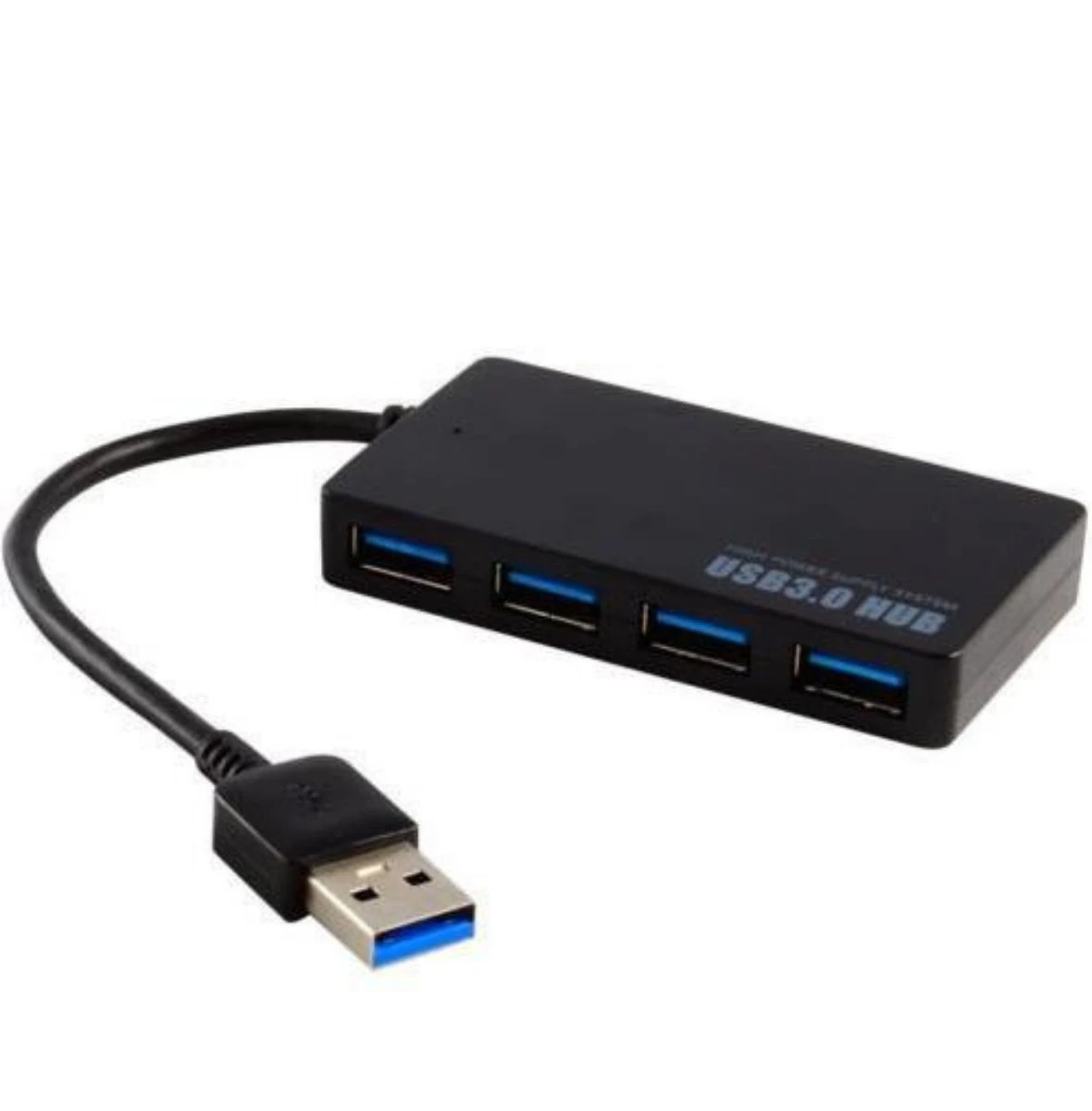 Alfais AL5265 4 Port USB 3.0 Çoklayıcı