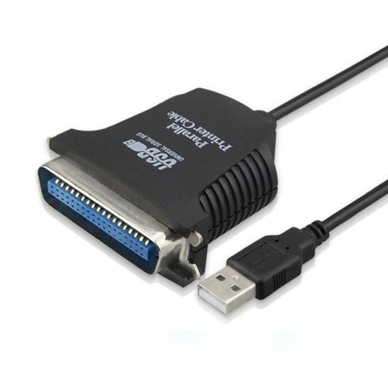 Powermaster PM-6492 Usb To 1284 Çevirici