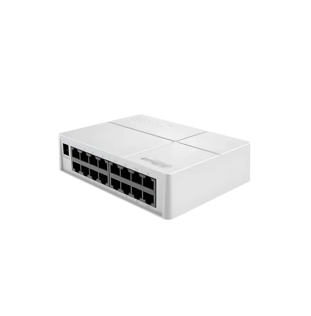 Dahua DH-SF1016L 16 Port 100/100 Switch