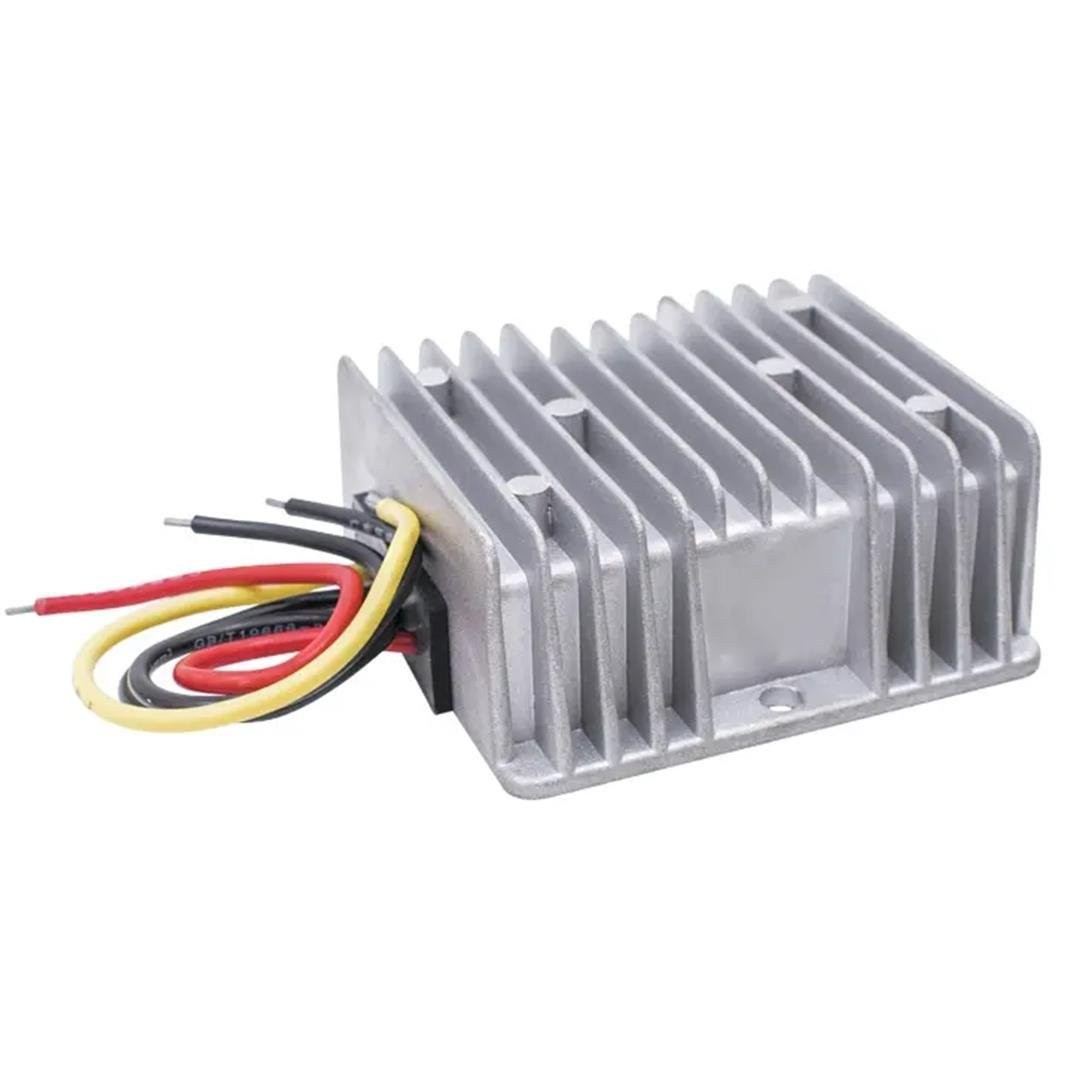 Powermaster PM-7904 24V DC / 12V DC 15 Amper Oto Konvertör