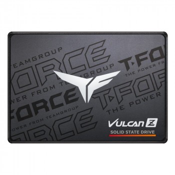 Team Vulcan Z T253TZ256G0C101 256Gb 2.5 520/450Mb/s Ssd