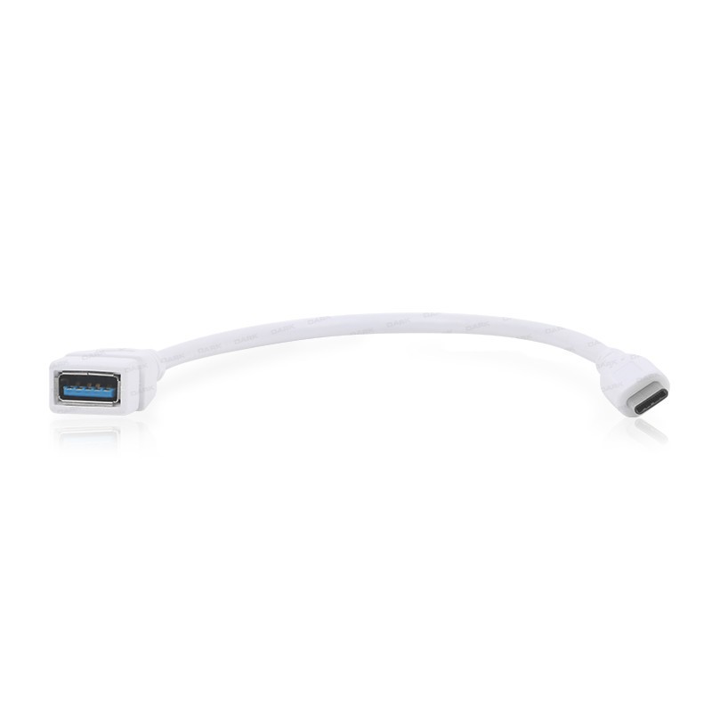 Dark USB31OTG2 USB 3.1 Type-c Erkek Usb 3.0 Dişi Çevirici Kablo