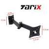 Tarix WB-03 Haraketli Askı Aparatı 17-27