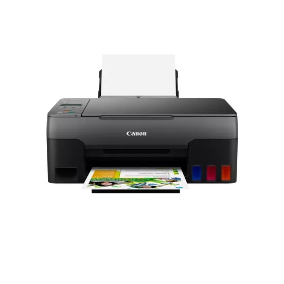 Canon G3420 Tanklı Wifi Tarayıcı/ Fotokopi /Yazıcı