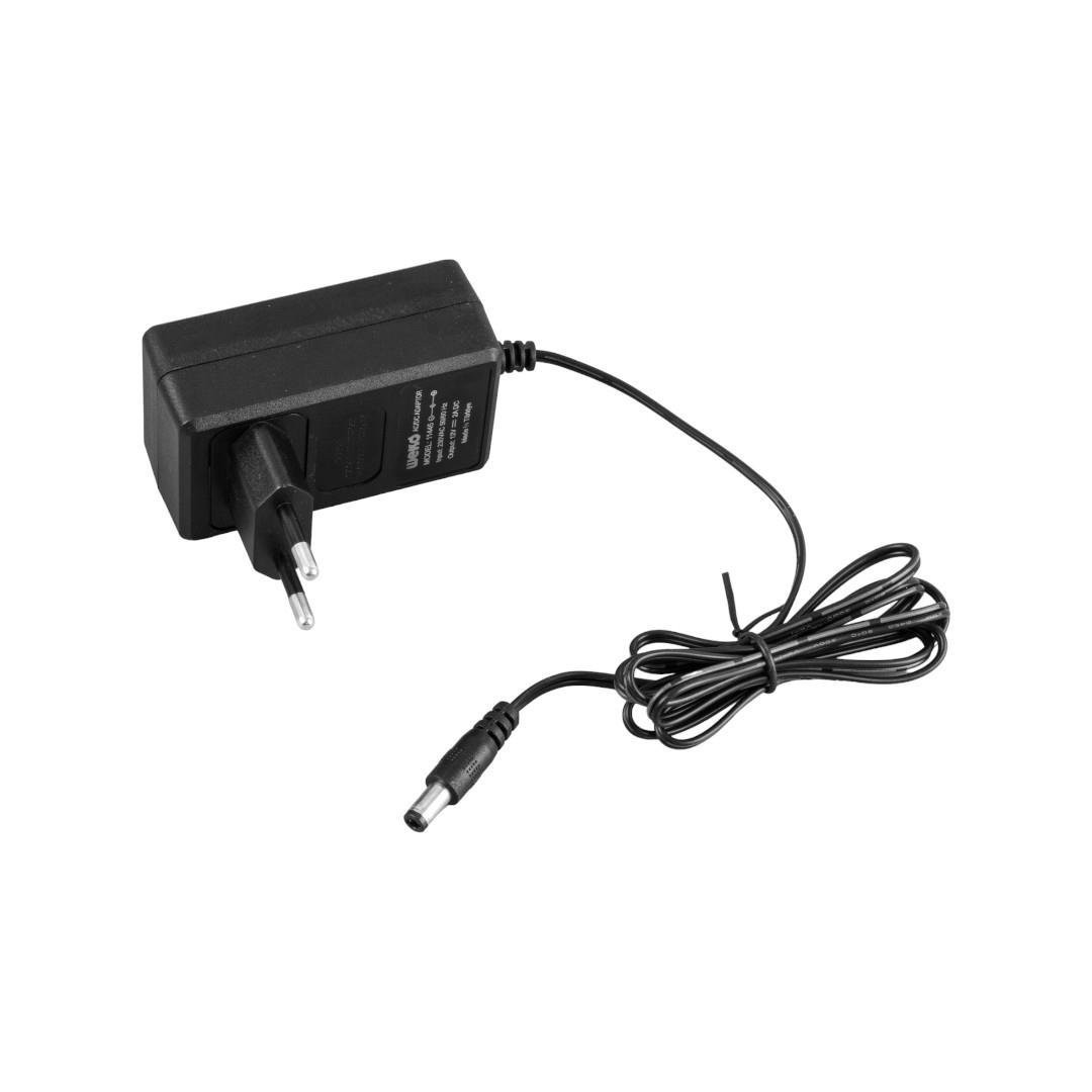 Weko 12V 2A 2.5x0.7 Uçlu Priz Tipi Adaptör  11445