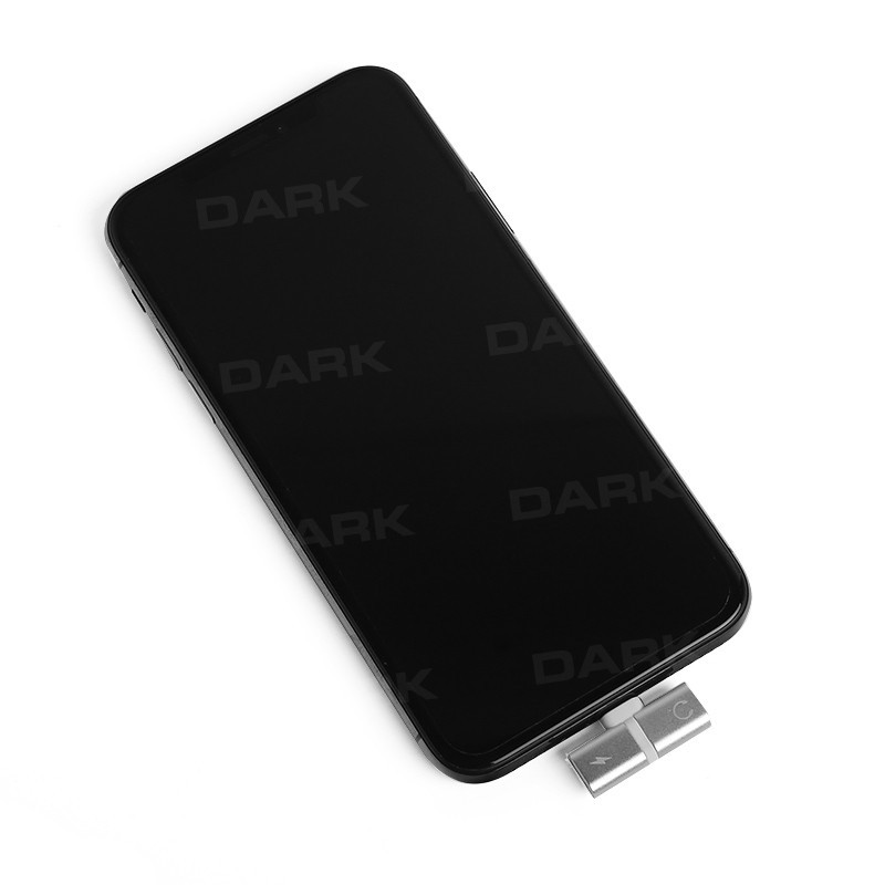 Dark DK-AC-CPIX2 iPhone Uyumlu Lightning Çoklayıcı