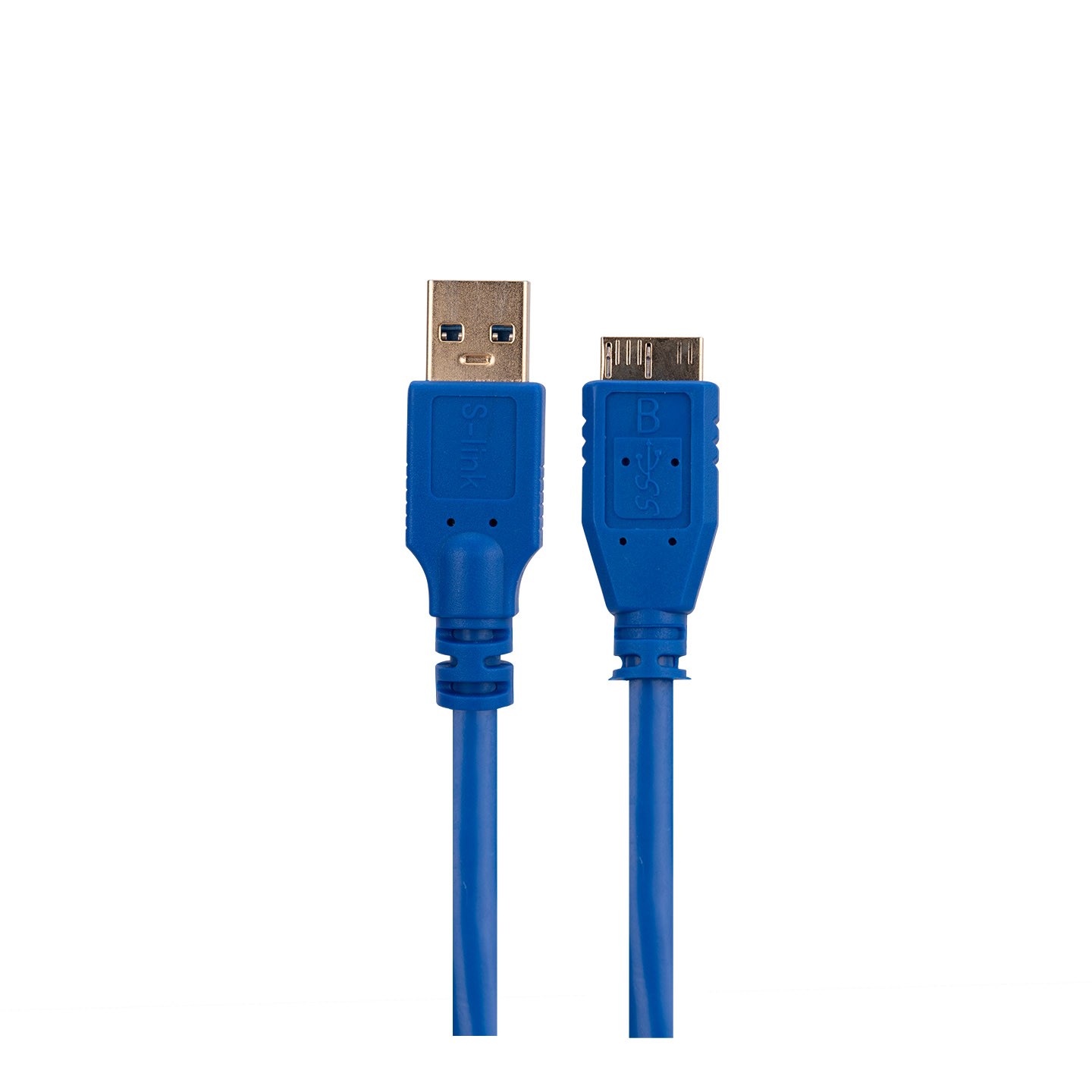S-Link SL-3005 20Cm Usb 3.0 Data Kablosu