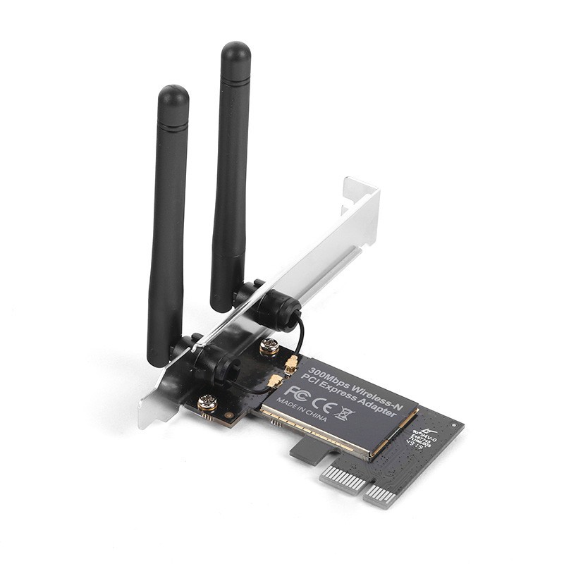 Dark DK-NT-PW300 300 Mbps Wireless Lan Pcle Wifi Alıcı