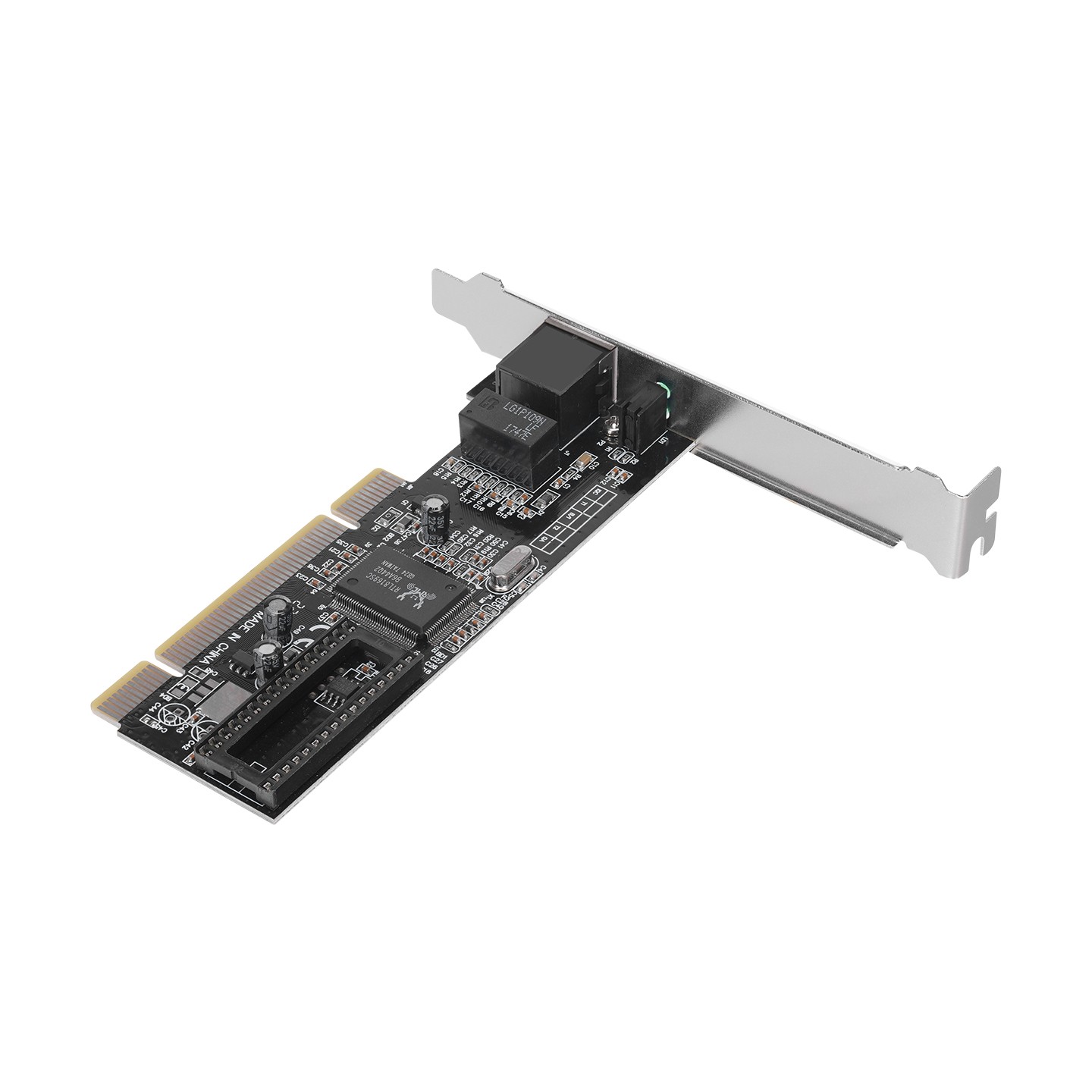 Everest ZC-GL01 Pcı Gigabit Ethernet Kart