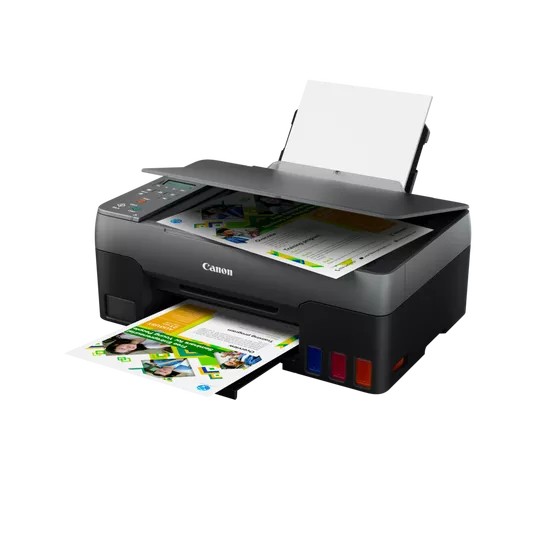 Canon G3420 Tanklı Wifi Tarayıcı/ Fotokopi /Yazıcı