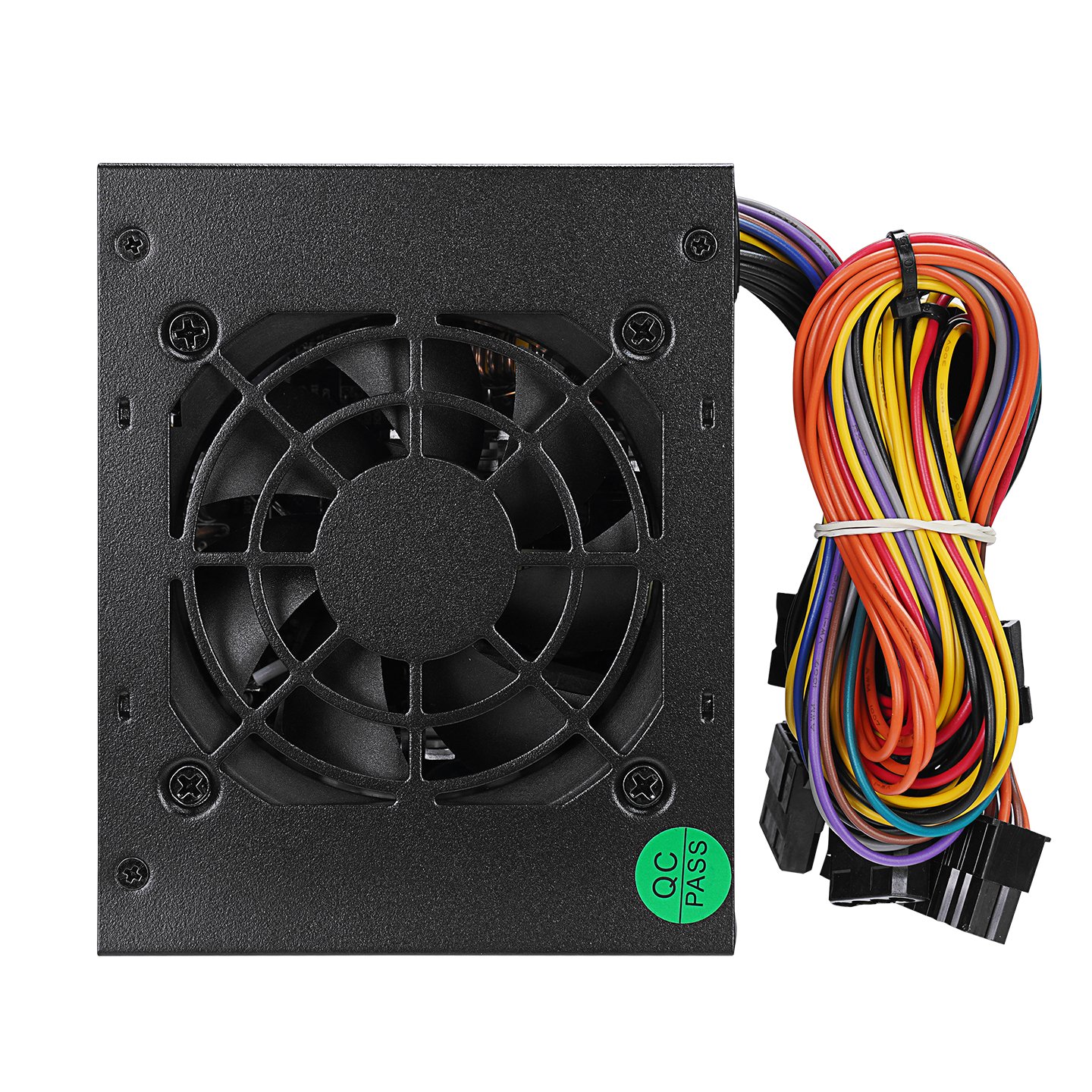 Everest EPS-M02 Real 200W Peak 250W Power Supply