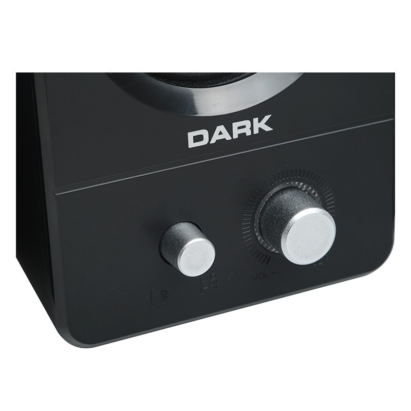Dark SP210  DK-AC-SP210 2+1 Usb Hoparlör