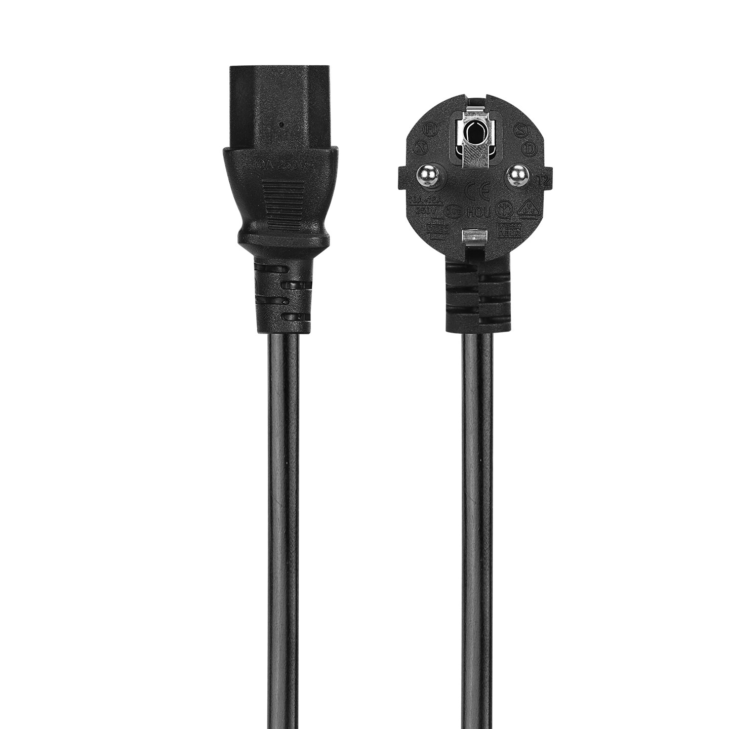S-Link SLX-218 1.8M 0.3mm Power Kablo