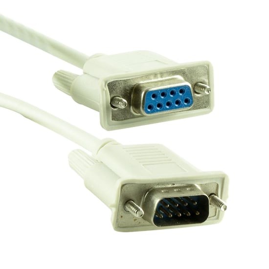 Powermaster PM-2977 RS 232 Dişi/Erkek 1.3M Kablo