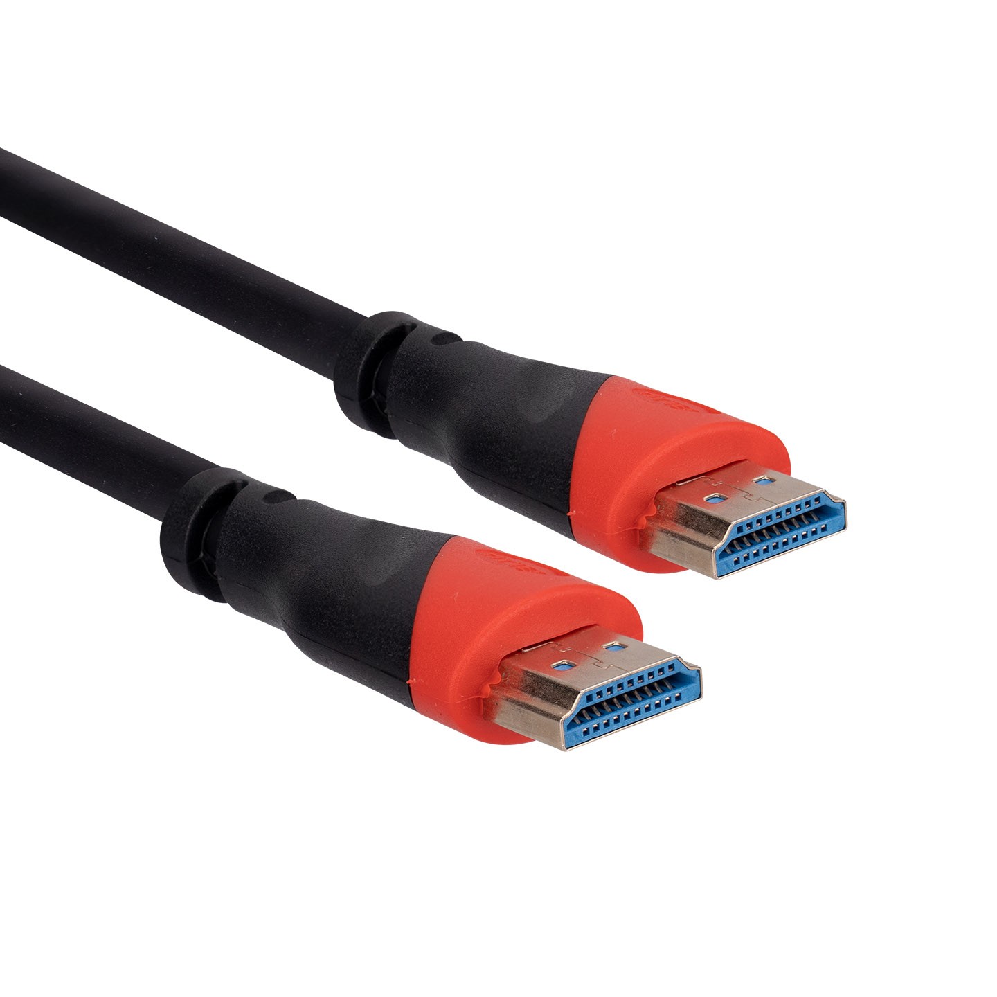 Hytech HY-HDM20 20M 24K 1.4V Altın Uçlu Hdmı Kablo